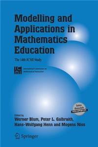 Modelling and Applications in Mathematics Education