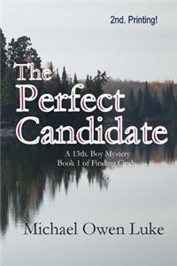 The Perfect Candidate