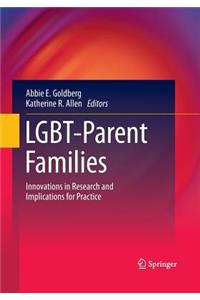 Lgbt-Parent Families