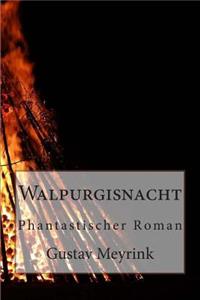 Walpurgisnacht