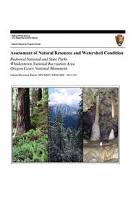 Assessment of Natural Resource and Watershed Condition