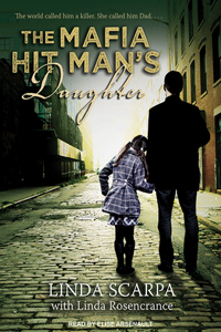 The Mafia Hit Man's Daughter