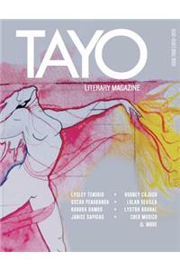 TAYO Literary Magazine