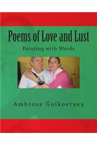 Poems of Love and Lust