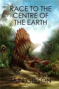 Race to the Centre of the Earth