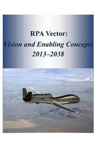 RPA Vector