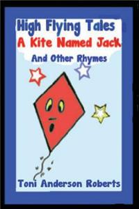 High Flying Tales - A Kite Named Jack