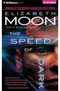 Speed of Dark