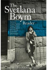 Svetlana Boym Reader