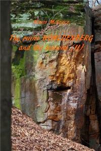 The ruins WOHLDENBERG and the seasons (II)