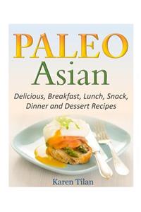 Paleo Asian Recipes