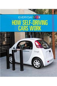 How Self-Driving Cars Work