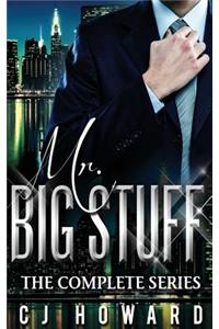 Mr Big Stuff - The Big Bundle