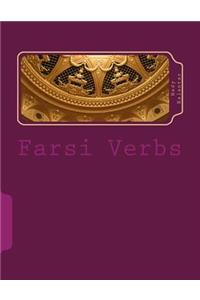 Farsi Verbs