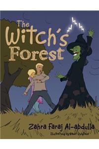 The Witch's Forest