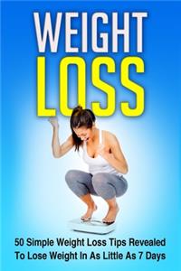 Weight Loss