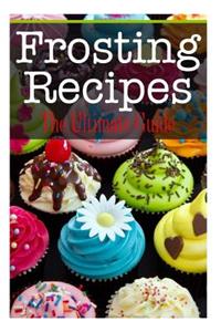 Frosting Recipes