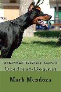 Doberman Training Secrets