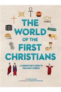 World of the First Christians