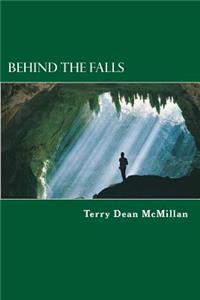 Behind The Falls