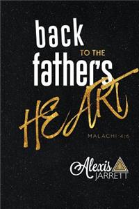 Back to The Father's Heart