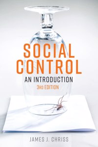 Social Control - An Introduction, 3rd Edition