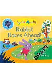 Rabbit Races Ahead!