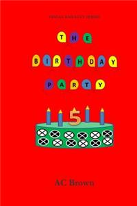 The Birthday Party