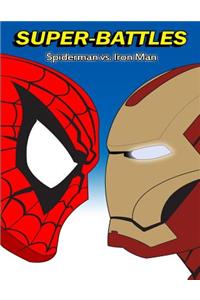 Super-Battles