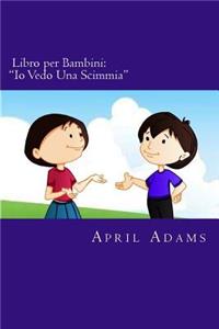 Libro per Bambini