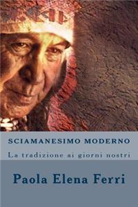 Sciamanesimo Moderno
