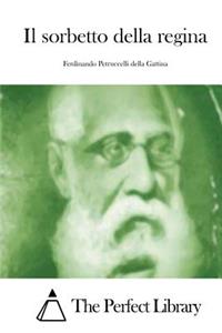 Il sorbetto della regina