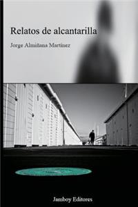 Relatos de alcantarilla