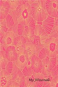 My Journal