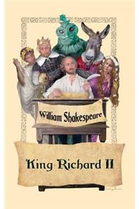 King Richard II