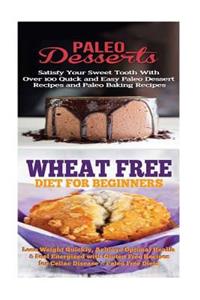 Paleo Desserts