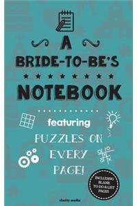 Bride-To-Be's Notebook