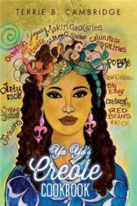 YaYa's Creole Cookbook