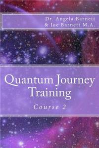 Quantum JourneyTraining