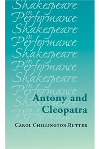 Antony and Cleopatra