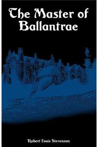 The Master of Ballantrae