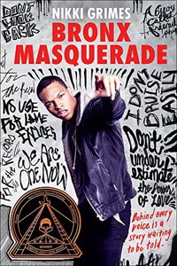 Bronx Masquerade