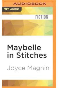 Maybelle in Stitches