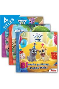 Puppy Dog Pals (Set)