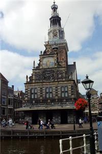 Alkmaar, Netherlands Journal