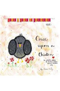 Once Upon A Chicken