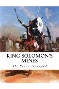 King Solomon's Mines