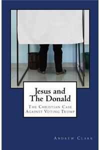 Jesus and The Donald