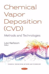 Chemical Vapor Deposition (CVD)