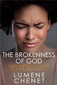 Brokenness of God